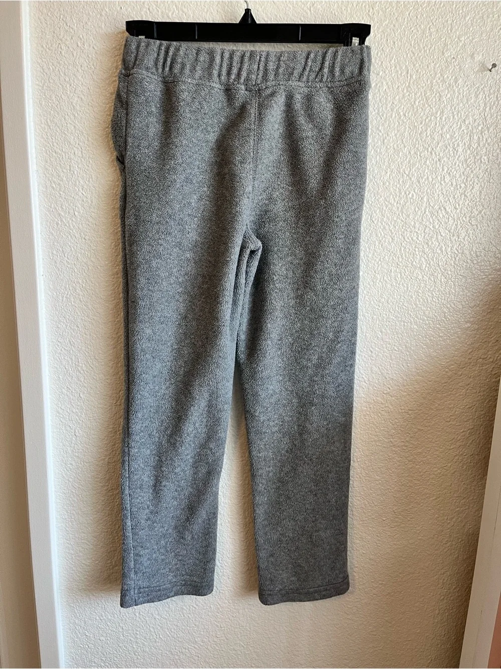 Carter’s Gray Sweatpants